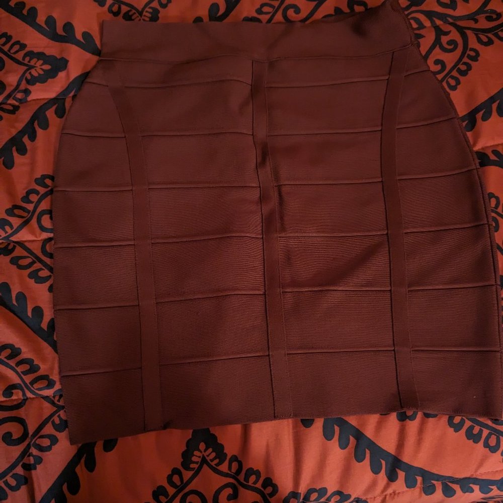 Marron shaping skrit